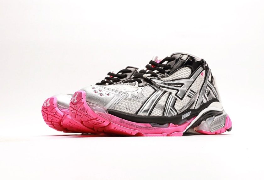 Runner Sneaker - Image 5