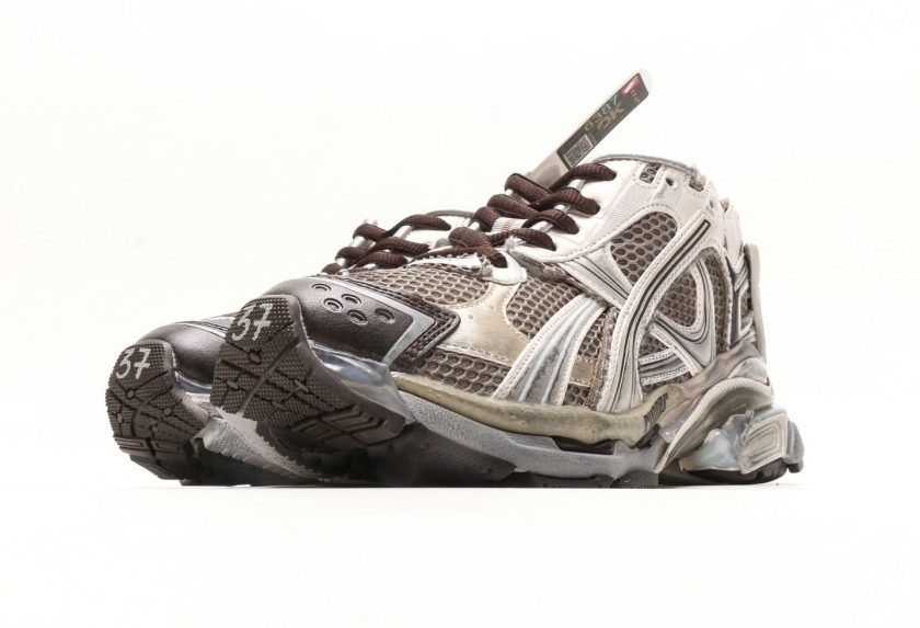 Runner Sneaker - Image 5
