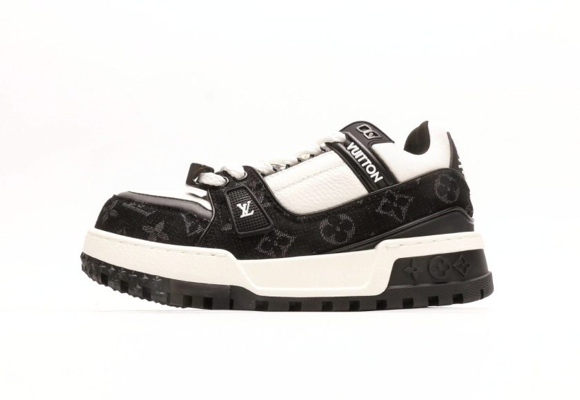 LV Trainer Maxi Sneaker [BOUTIQUE QUALITY]