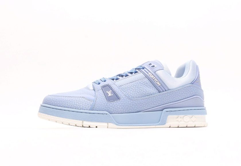 LV Trainer Sneaker [BOUTIQUE QUALITY]