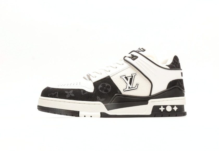 LV Trainer Sneaker [BOUTIQUE QUALITY]