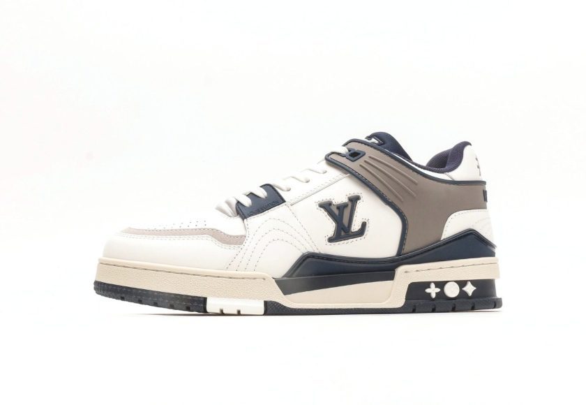 LV Trainer Sneaker [BOUTIQUE QUALITY]