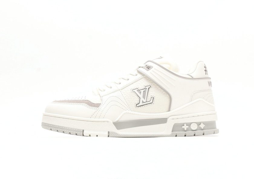 LV Trainer Sneaker [BOUTIQUE QUALITY]