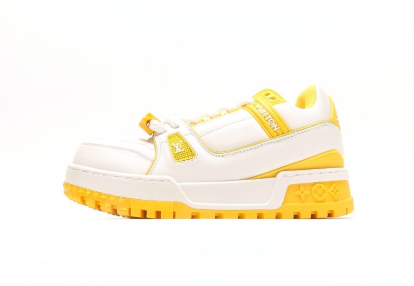 LV Trainer Maxi Sneaker [BOUTIQUE QUALITY]
