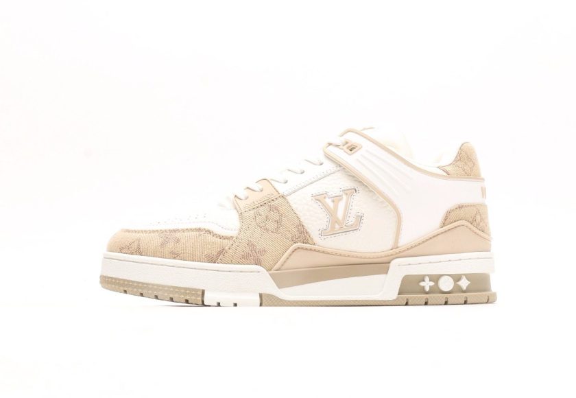 LV Trainer Sneaker [BOUTIQUE QUALITY]