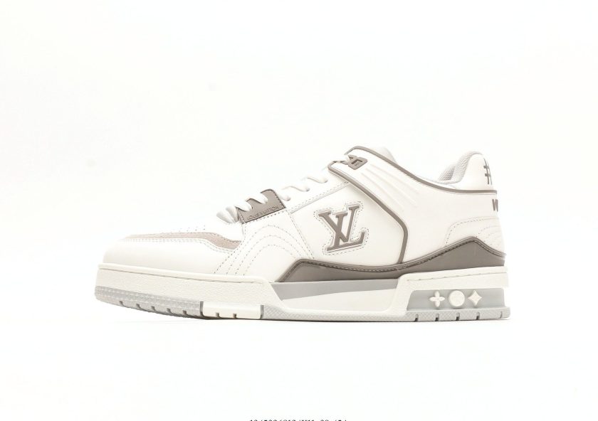 LV Trainer Sneaker [BOUTIQUE QUALITY]