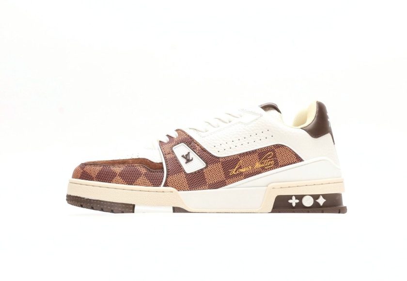 LV Trainer Sneaker [BOUTIQUE QUALITY]