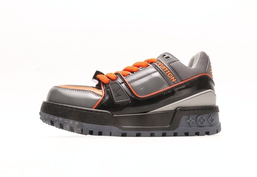 LV Trainer Maxi Sneaker [BOUTIQUE QUALITY]