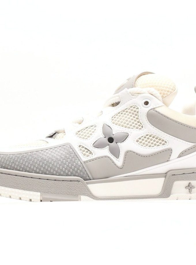 LV Skate Sneaker [BOUTIQUE QUALITY]