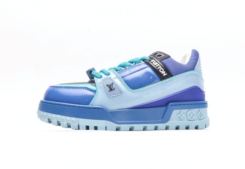LV Trainer Maxi Sneaker [BOUTIQUE QUALITY]