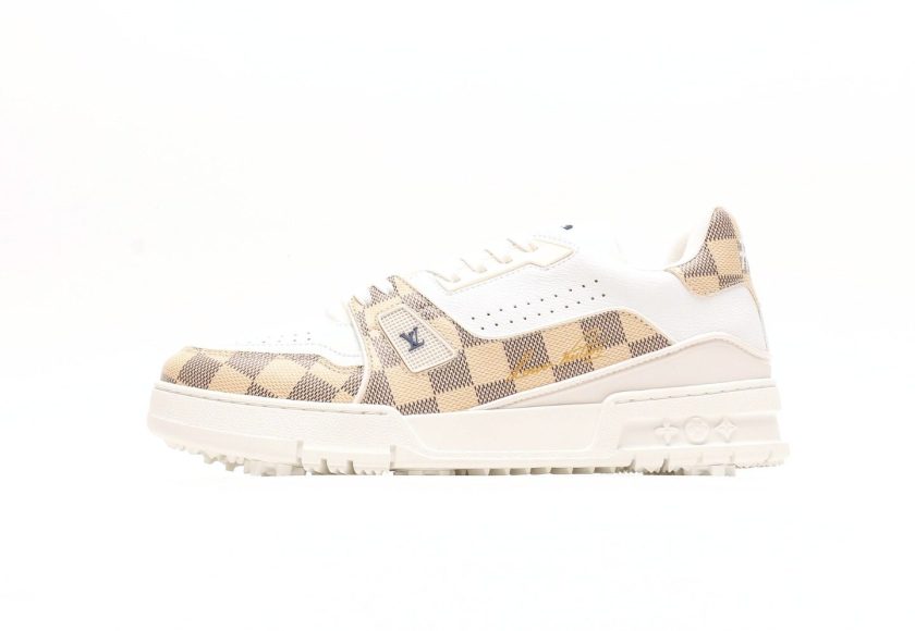 LV Trainer Sneaker [BOUTIQUE QUALITY]