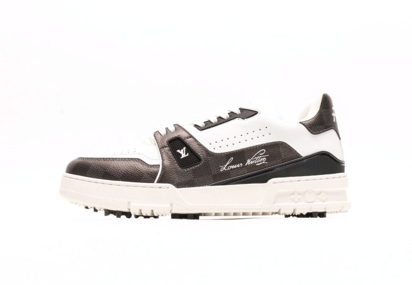LV Trainer Sneaker [BOUTIQUE QUALITY]