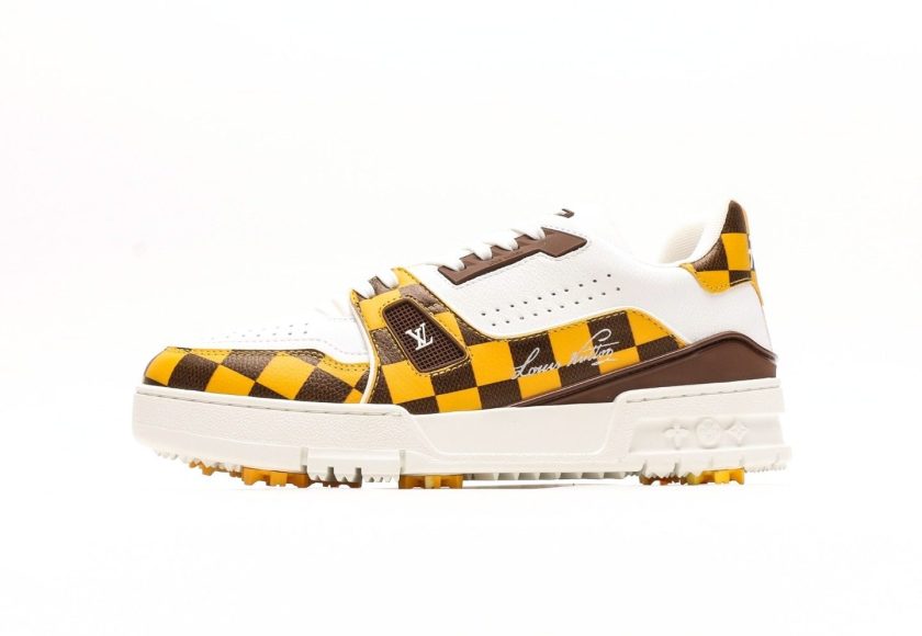 LV Trainer Sneaker [BOUTIQUE QUALITY]