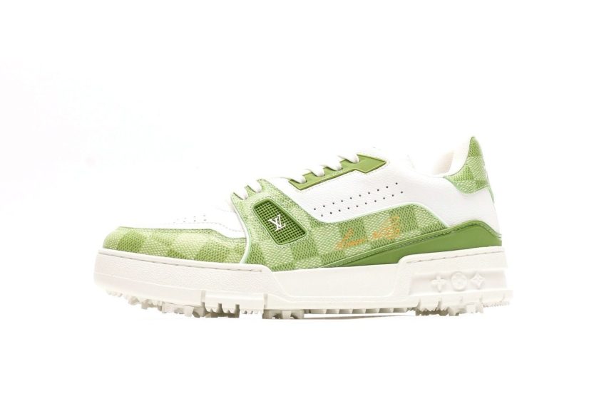 LV Trainer Sneaker [BOUTIQUE QUALITY]