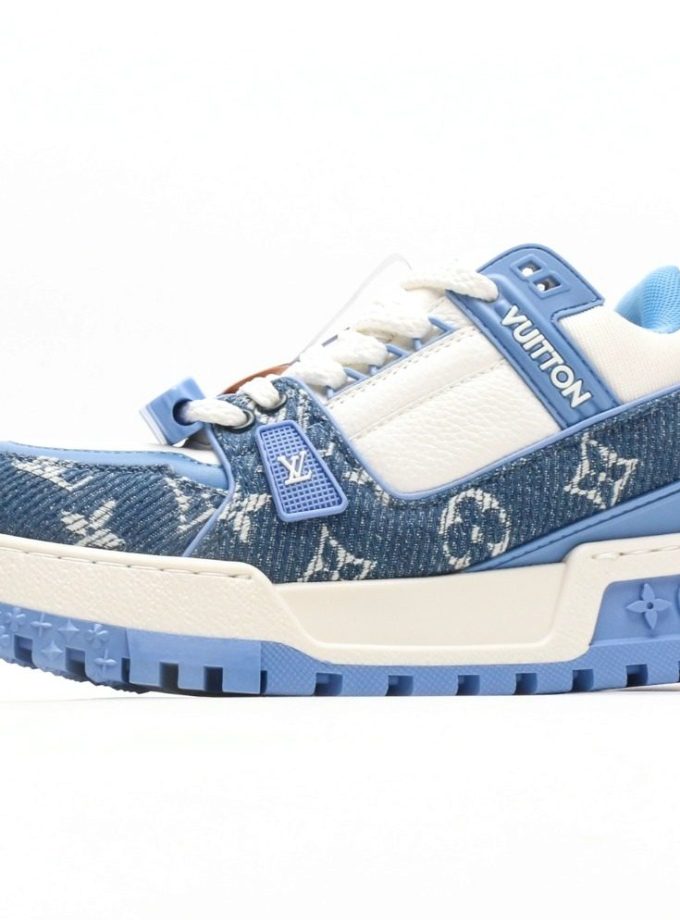 LV Trainer Maxi Sneaker [BOUTIQUE QUALITY]