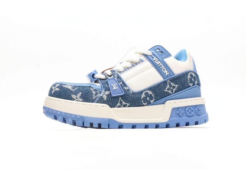 LV Trainer Maxi Sneaker [BOUTIQUE QUALITY]