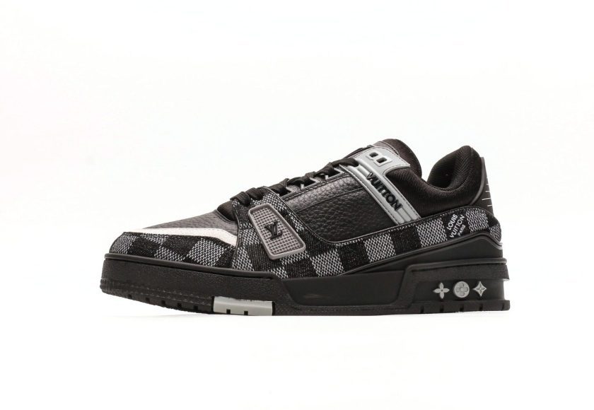 LV Trainer Sneaker [BOUTIQUE QUALITY]