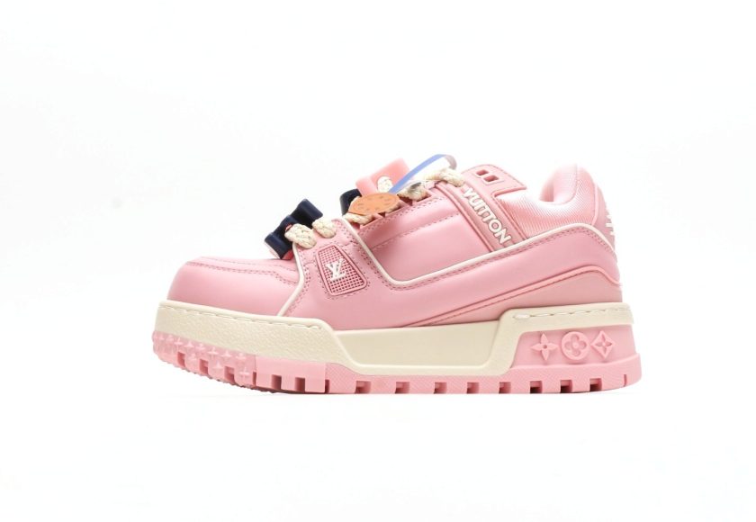 LV Trainer Maxi Sneaker [BOUTIQUE QUALITY]