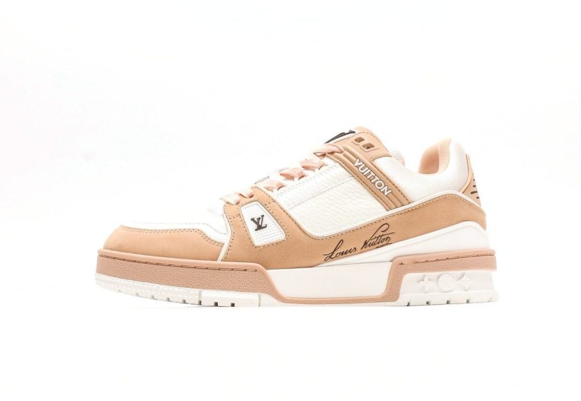 LV Trainer Sneaker [BOUTIQUE QUALITY]