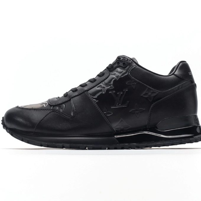 LV Run Away Sneaker [BOUTIQUE QUALITY]