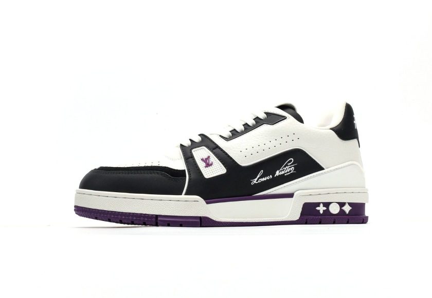 LV Trainer Sneaker [BOUTIQUE QUALITY]