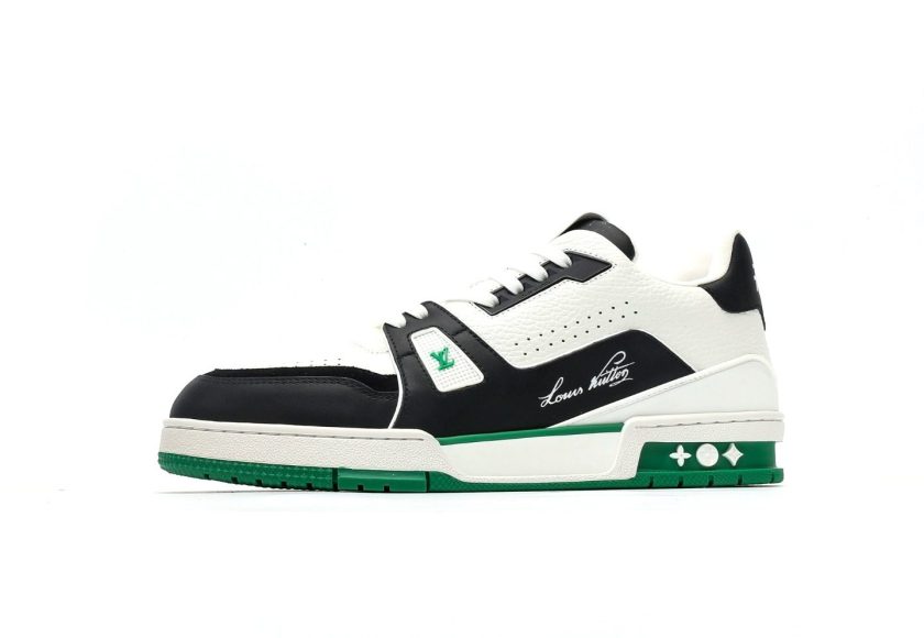 LV Trainer Sneaker [BOUTIQUE QUALITY]