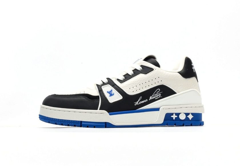 LV Trainer Sneaker [BOUTIQUE QUALITY]