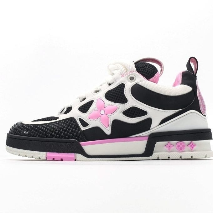 LV Skate Sneaker [BOUTIQUE QUALITY]