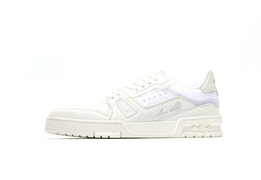 LV Trainer Sneaker [BOUTIQUE QUALITY]
