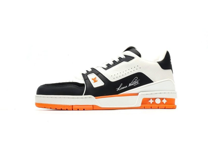 LV Trainer Sneaker [BOUTIQUE QUALITY]