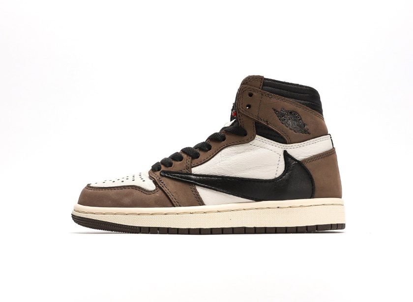 Travis Scott Air Jordan 1 [PK GOD]