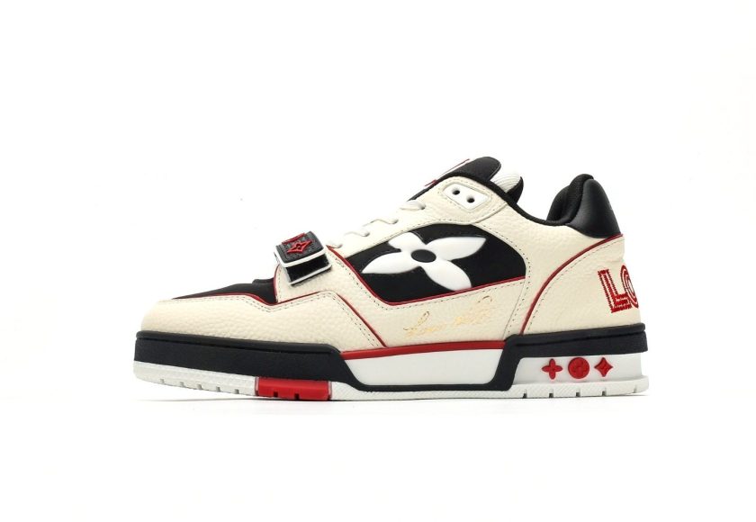 LV Trainer Sneaker [BOUTIQUE QUALITY]