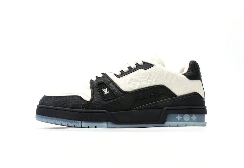 LV Trainer Sneaker [BOUTIQUE QUALITY]