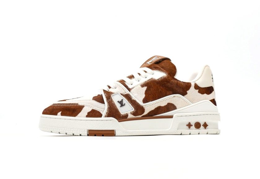 LV Trainer Sneaker [BOUTIQUE QUALITY]