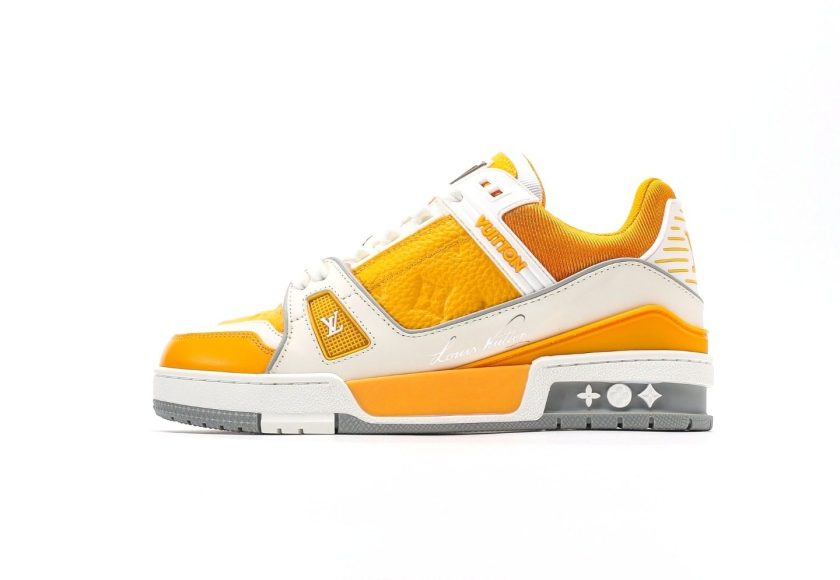 LV Trainer Sneaker [BOUTIQUE QUALITY]