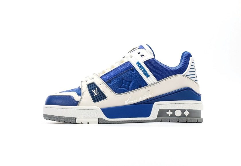 LV Trainer Sneaker [BOUTIQUE QUALITY]