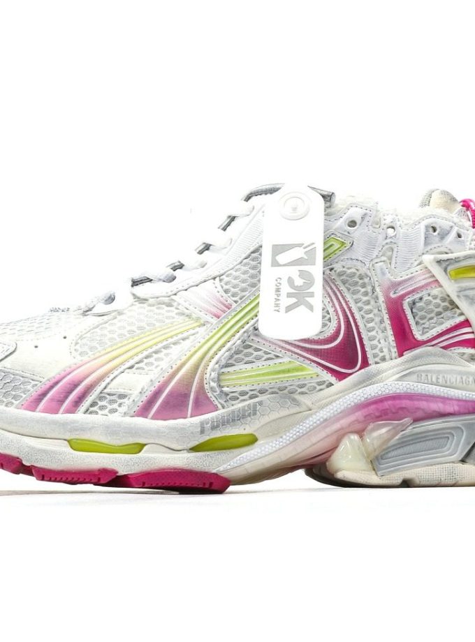 Runner Sneaker