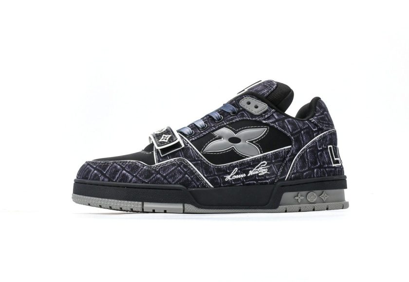 LV Trainer Sneaker [BOUTIQUE QUALITY]