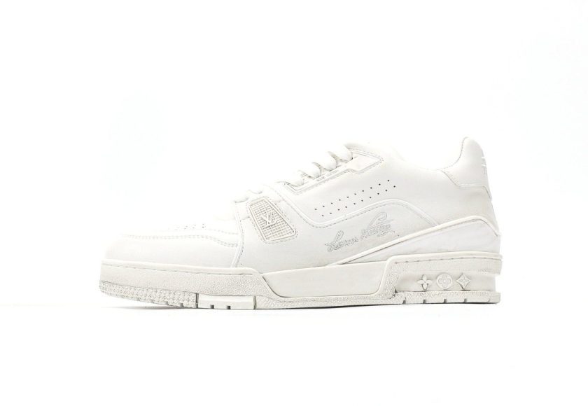 LV Trainer Sneaker [BOUTIQUE QUALITY]