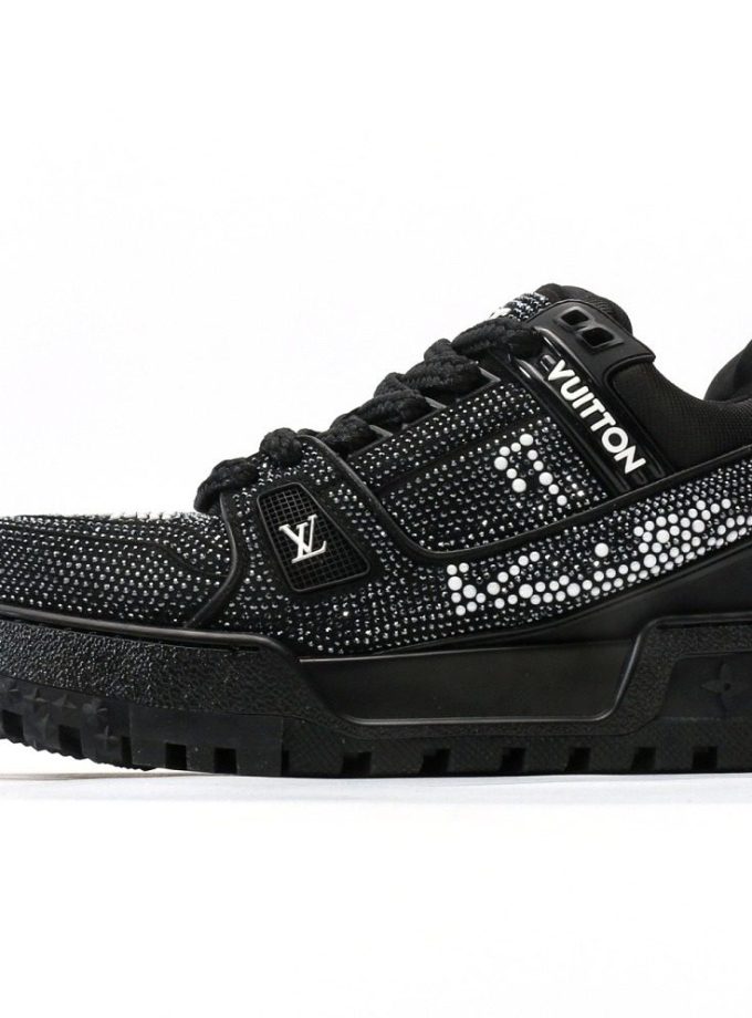 LV Trainer Maxi Sneaker [BOUTIQUE QUALITY]
