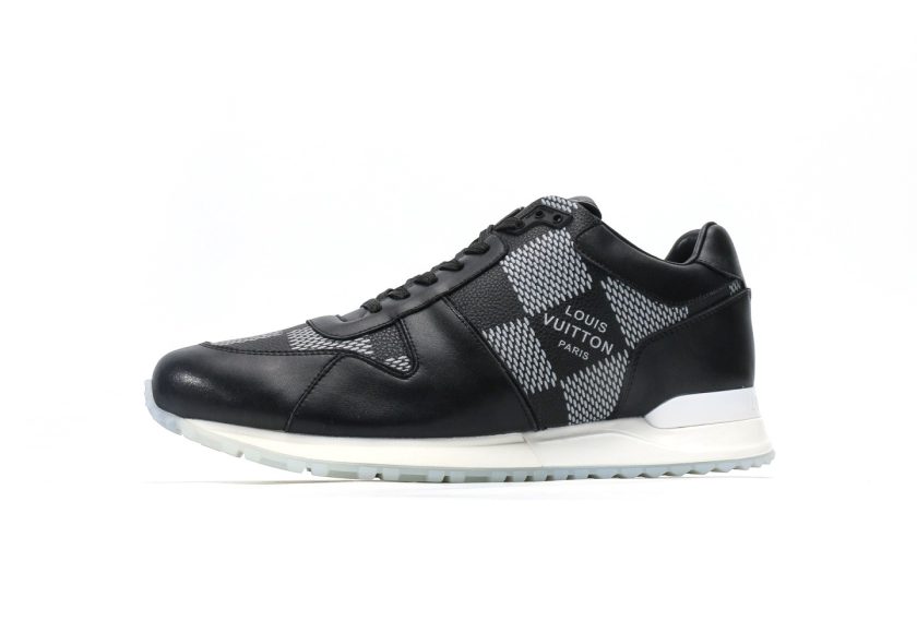 LV Run Away Sneaker [BOUTIQUE QUALITY]