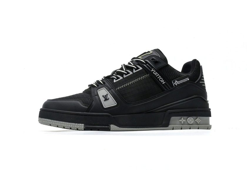 LV Trainer Sneaker [BOUTIQUE QUALITY]
