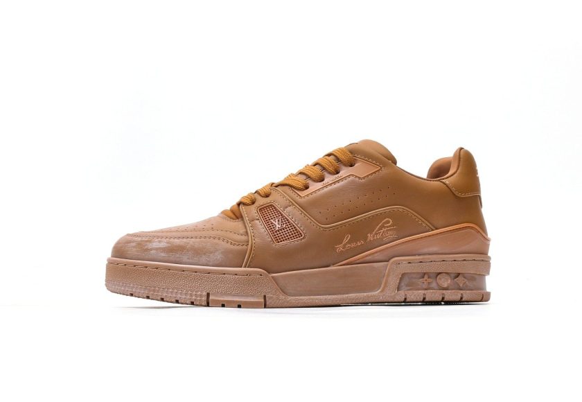 LV Trainer Sneaker [BOUTIQUE QUALITY]