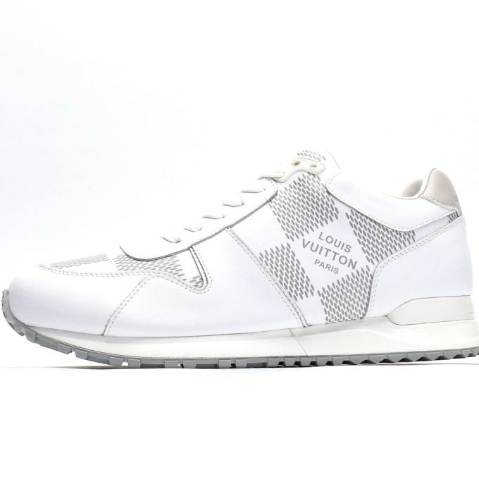 LV Run Away Sneaker [BOUTIQUE QUALITY]