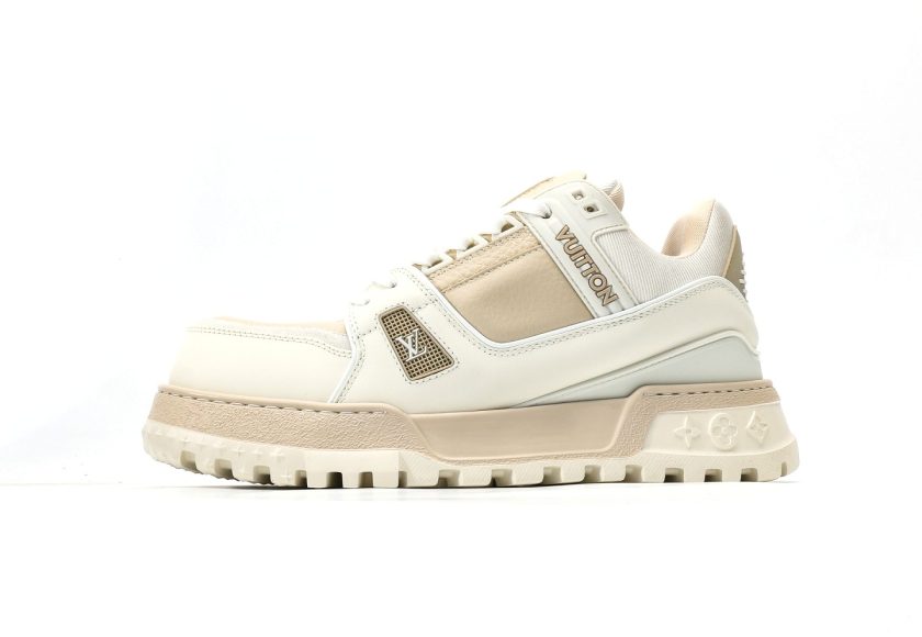 LV Trainer Maxi Sneaker [BOUTIQUE QUALITY]