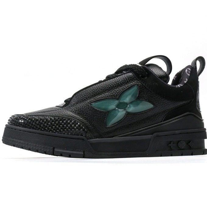 LV Skate Sneaker [BOUTIQUE QUALITY]