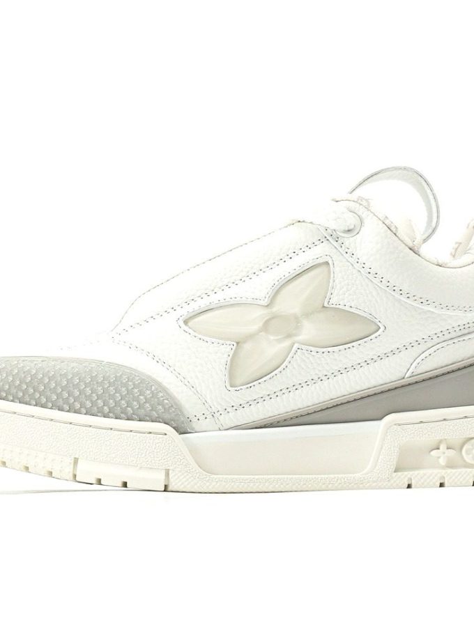 LV Skate Sneaker [BOUTIQUE QUALITY]