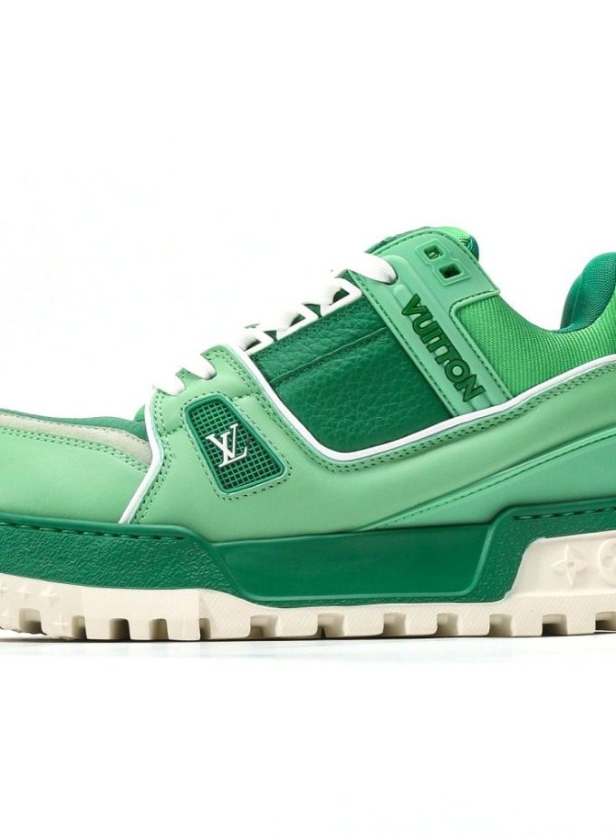 LV Trainer Maxi Sneaker [BOUTIQUE QUALITY]
