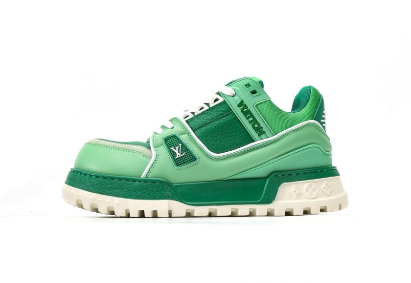 LV Trainer Maxi Sneaker [BOUTIQUE QUALITY]