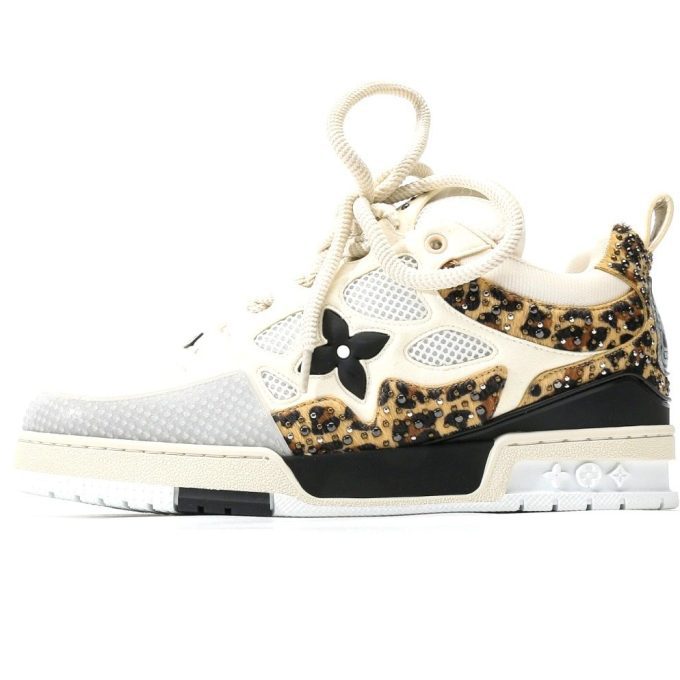 LV Skate Sneaker [BOUTIQUE QUALITY]
